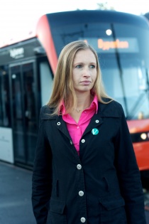  Hvilken kompetanse har Riksantikvaren på samferdsel og kollektivtransport? spør Venstres Julie Andersland