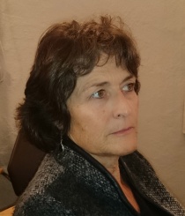 Marit Helen Leirheim