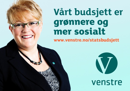 Statsbudsjett 2015 grafikk 1