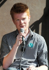 Magne Bartlett