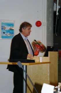 Kåre Pettersen