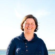  Førstekandidat Anja Berggård Endresen