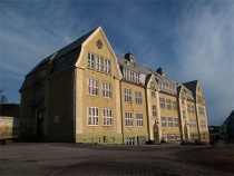Harstad skole