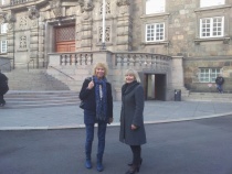 Folketinget