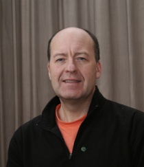 Bent Erik Bakken