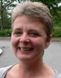 Kari Bente Helland