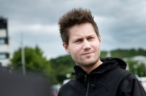  Leder av valgkomiteen til Stavanger Venstre, Kjartan Alexander Lunde.