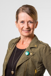  Innstilt som nytt styremedlem, Hege Benedicte Blom.