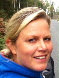  Vibeke Salvesen