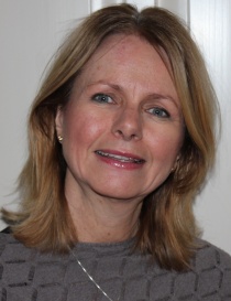 Lisbeth Handegard Lisbeth Handegard