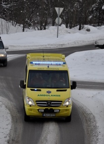 Ambulanse