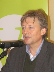 Arnt Gunnar Tønnessen