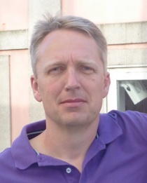 Njål Vikdal