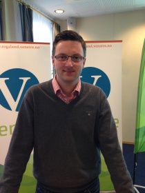Stian Lie Hagen
