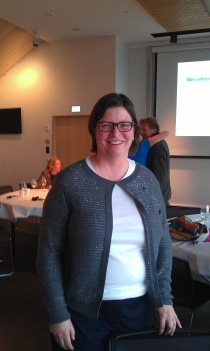 Anja Berggård Endresen