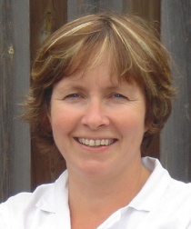 Merete Haug , medlem i Planutvalget (V).