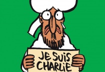  Forside charlie hebdo