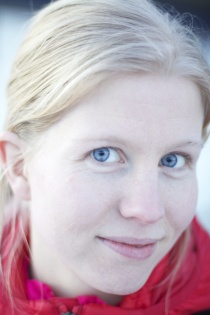 Maria Serafia Fjellstad