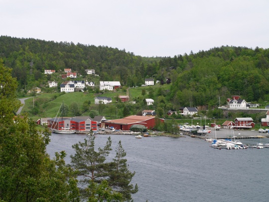 Sandøy Båtdekk