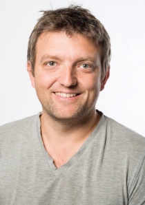 Anders Wengen