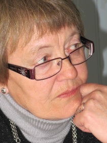 Torhild Austad