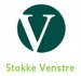 Logo Stokke Venstre