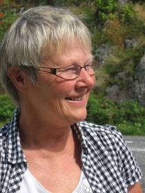 Torunn Tjomsland