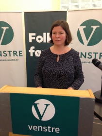 Anja Berggård Endresen