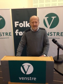Einar Bjelland