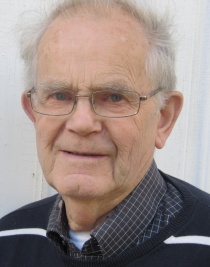 Øyvind Bjorvatn