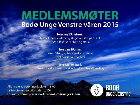 UV møter Bodø