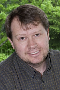 Kjell Ivar