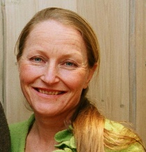 Nina Johnsen