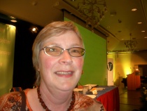 Anne R Jess, Kongsvinger