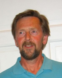 Svein Gjøsund