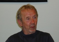 Jan Ove Grude