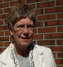 Edel Mikkelsen