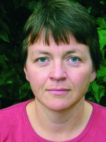 Anne Kjersti Frøyen