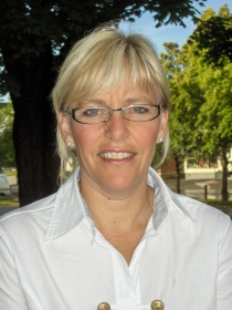 Hilde Scherven