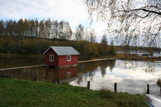 Glomma - NRVs vannkilde