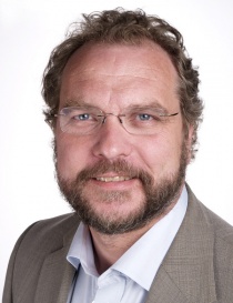  Lars Sponheim - Venstres leder