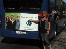 Bussreklame Bussreklame