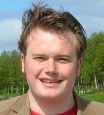Jonas Eilertsen