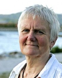 Kerstin Trønsdal