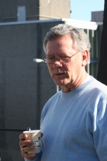 Asbjørn Eik-Nes