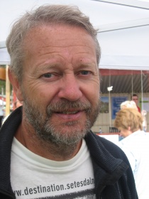 Vidar Toreid