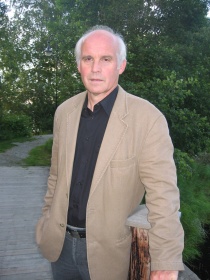 Øystein Smidt kemner