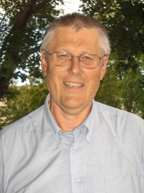 Helge tommelstad