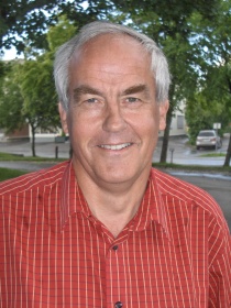 Hans Østvold