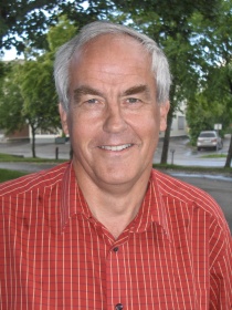 Hans Østvold